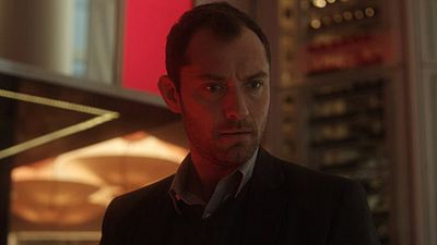 image de la news "Black Sea" : Jude Law sous les mers !