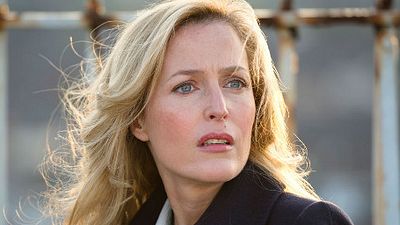 image de la news Découvrez la bande-annonce de "The Fall", la nouvelle série de Gillian Anderson [VIDEO]