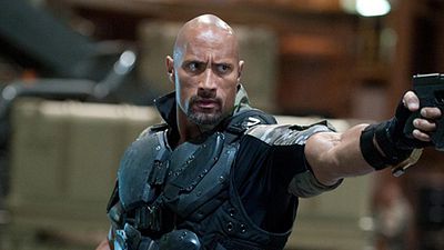 image de la news Dwayne Johnson tourne un pilote pour HBO