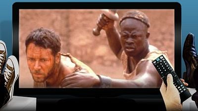 image de la news Mater / Zapper : votre soirée TV du dimanche 12 mai 2013