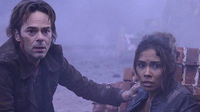 image de la news Audiences US du lundi 6 mai : "Revolution" en hausse !