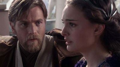 Ewan McGregor-Natalie Portman, de "Star wars" à "Jane got a gun"