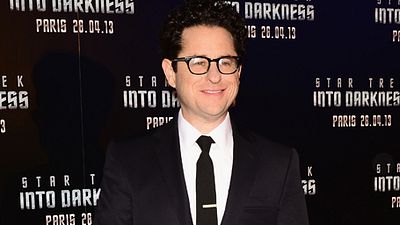 image de la news "Star Trek Into Darkness" : le compte-rendu de la masterclass de J.J. Abrams !