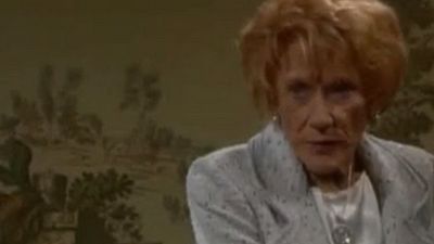 image de la news Regardez la dernière apparition de Jeanne Cooper dans "Les Feux de l'amour" [VIDEO]