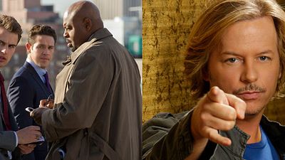 image de la news CBS annule "Golden Boy" et "Leçons sur le mariage"