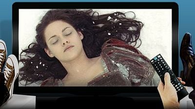 image de la news Mater / Zapper : votre soirée TV du vendredi 17 mai 2013