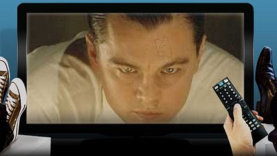 image de la news Mater / Zapper : votre soirée TV du lundi 20 mai 2013