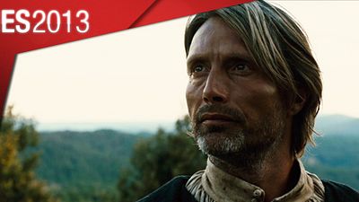 image de la news Cannes 2013 : premier extrait pour "Michael Kohlhaas", avec Mads Mikkelsen