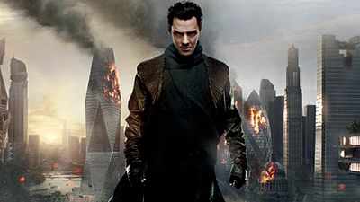 image de la news Venez assister à la Nuit Star Trek !