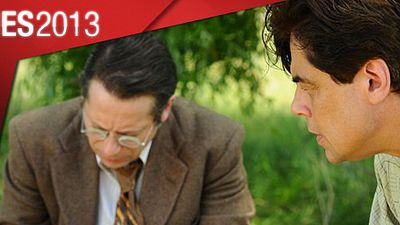 image de la news Cannes 2013 : Benicio Del Toro est le "Jimmy P." de Depleschin