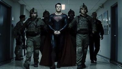 "Man of Steel" : la nouvelle bande-annonce "Fate of Your Planet" !