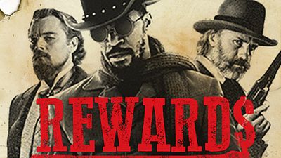 image de la news "Django Unchained" : une infographie et un jeu concours