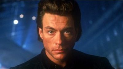 image de la news Un reboot de "Timecop" en vue !