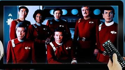 Mater / Zapper : votre soirée TV du lundi 27 mai 2013