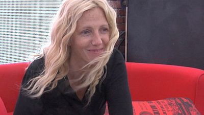 image de la news "Aimer, boire et chanter" : Sandrine Kiberlain évoque sa collaboration avec Resnais [VIDEO]