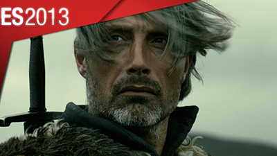 image de la news Cannes 2013 : Mikkelsen vers un nouveau Prix d'interprétation avec "Michael Kohlhaas" ?