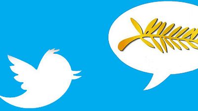 image de la news Cannes 2013 : Les réactions à chaud de la twittosphère sur la Palme d'Or !
