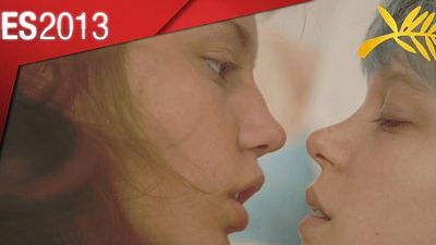 image de la news Cannes 2013 : Le triomphe d'Adèle, Abdel et Léa !