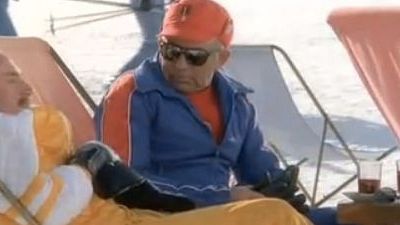image de la news Le moniteur des "Bronzés font du ski", Fernand Bonnevie, est décédé