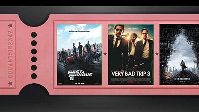 image de la news Box-Office US : "Fast & Furious 6" démarre en trombe