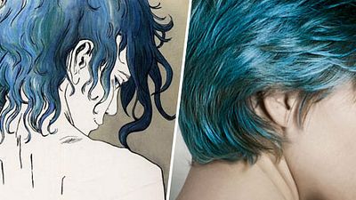 image de la news "La Vie d'Adèle" : découvrez le premier chapitre de la BD