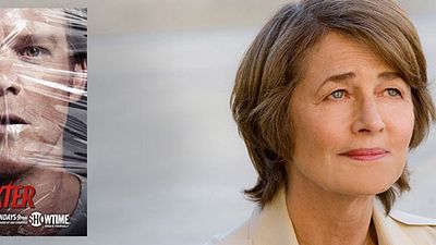 image de la news "Dexter" : une nouvelle vidéo de la saison 8 centrée sur Charlotte Rampling