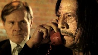 image de la news "Machete Kills", la bande-annonce explosive !