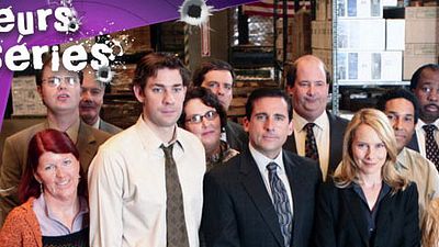 image de la news "Tueurs en séries rend hommage à "The Office" !  [VIDEO]