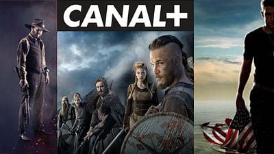 image de la news Le plein de séries cet été sur Canal+