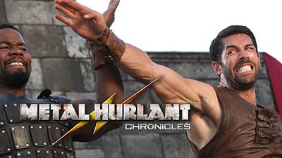 image de la news La saison 2 de "Metal Hurlant Chronicles" en tournage cet été