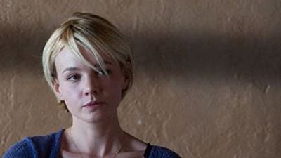image de la news Carey Mulligan en Hillary Clinton ?