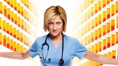 image de la news "Nurse Jackie" renouvelée par Showtime