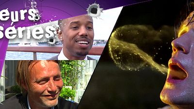 image de la news "Tueurs en Séries" : "Hannibal", "Doctor Who", "WorkinGirls"...