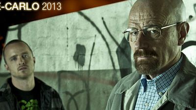 image de la news Festival de Télévision de Monte-Carlo 2013 : Et les Prix de la Presse sont attribués à...