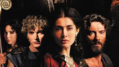 image de la news Arte présente ce soir sa nouvelle série "Odysseus"