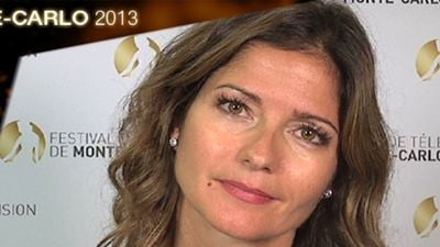 Monte-Carlo 2013 : Jill Hennessy revient sur l'arrêt de "Preuve à l'appui"... et espère la reprise de "Jo"