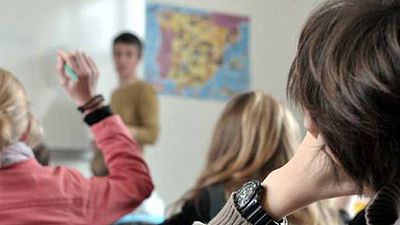 image de la news Un professeur suspendu pour avoir diffusé "Saw" à ses élèves de 6ème !