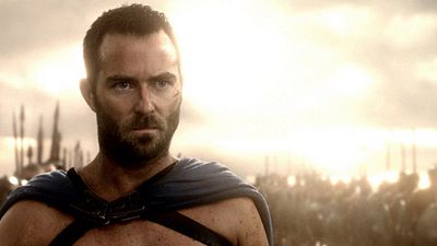 image de la news Sullivan Stapleton : mais qui est le héros du nouveau "300" ?