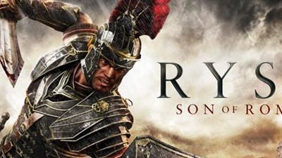 E3 2013 : "Ryse : Son of Rome" [VIDEO]