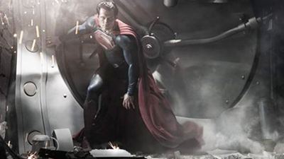 Box Office US : puissant décollage pour Superman