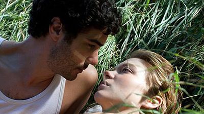 image de la news Festival de Cabourg : "Grand Central" avec Léa Seydoux et Tahar Rahim primé !