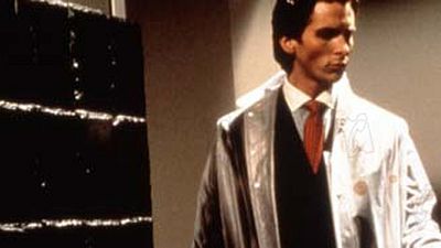 image de la news Kanye West parodie "American Psycho" pour la sortie de son album "Yeezus"