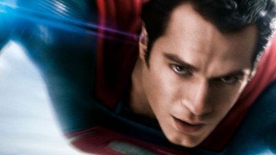 1ères séances : Superman impose son "Steel" !