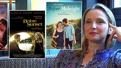 image de la news "Before Midnight... Sunset... Sunrise" : la trilogie des sentiments enfin décodée !" [Dossier-Interview]