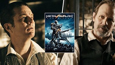 image de la news Exclu : "Metal Hurlant", les premières photos  de la saison 2... et l'arrivée de Michael Biehn ! [PHOTOS]