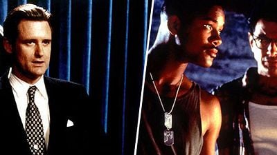 image de la news "Independence Day 2" : Jeff Goldblum et Bill Pullman rempilent !