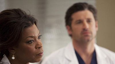 image de la news Audiences du mercredi 26 juin : Tout roule pour "Grey's Anatomy"