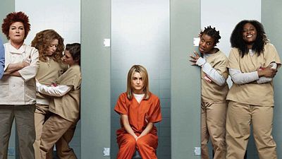 image de la news "Orange is the new black" est (déjà) renouvelée par Netflix