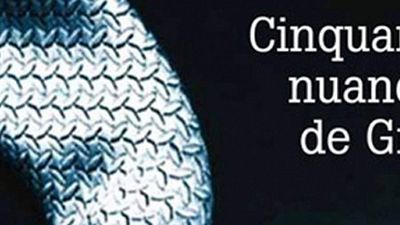 image de la news "Cinquante Nuances de Grey" sortira le…