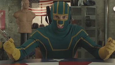 image de la news Kick-Ass et ses amis ont besoin de vous ! [VIDEOS]